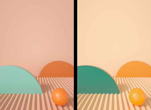 背景素材TIF大圖一含C4D
