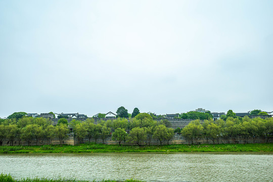 岳阳汴河街