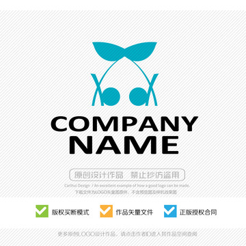 人物logo圖形logo