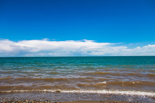 青海湖