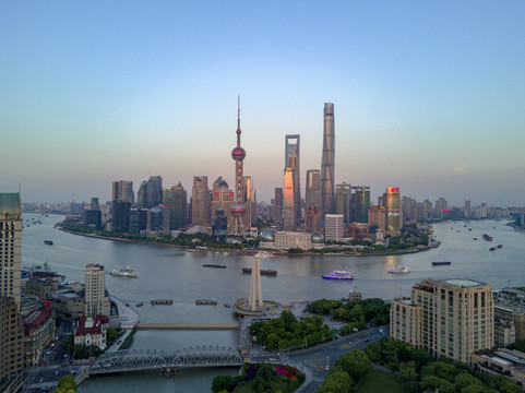 陸家嘴
