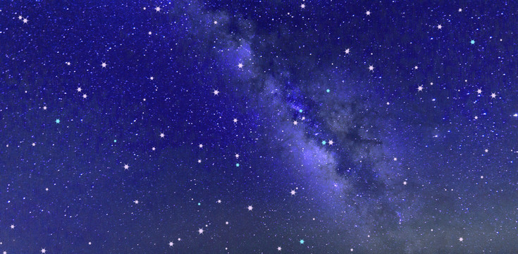 星空