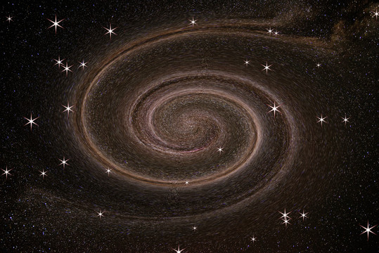 星空