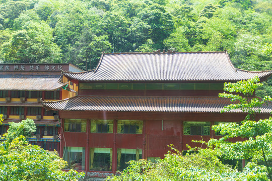 龙泉圣景怡心苑