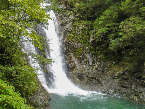 武夷山