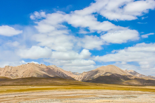 海北藏族自治州