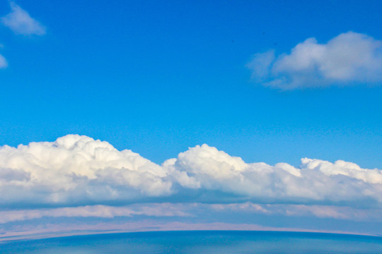 青海湖风景区