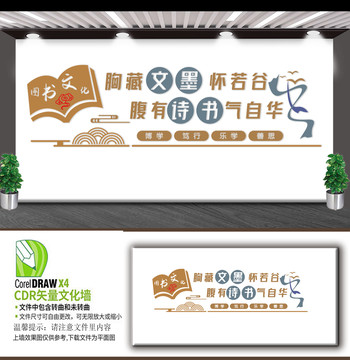 學(xué)校文化墻