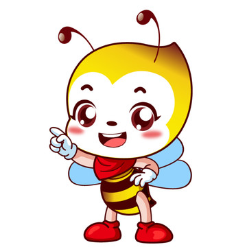 勤勞的工蜂