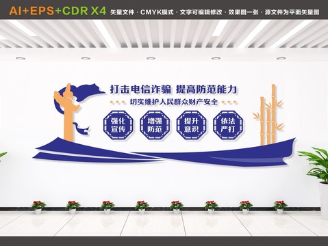 反詐中心