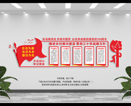 全面實施鄉(xiāng)村振興戰(zhàn)略