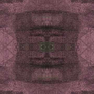 幾何復(fù)古質(zhì)感地毯