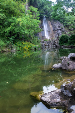 琅琊山风景区