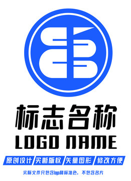 图书馆logo1