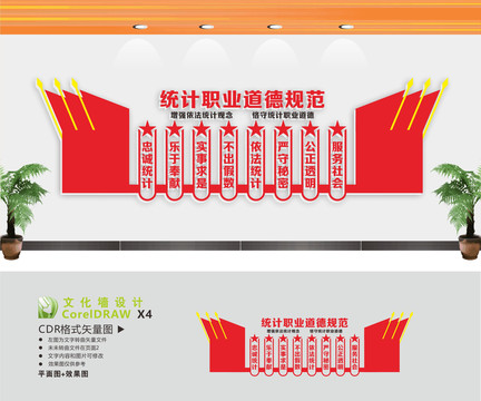 統(tǒng)計職業(yè)道德規(guī)范
