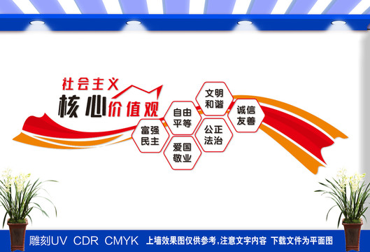 社會(huì)主義核心價(jià)值觀(guān)