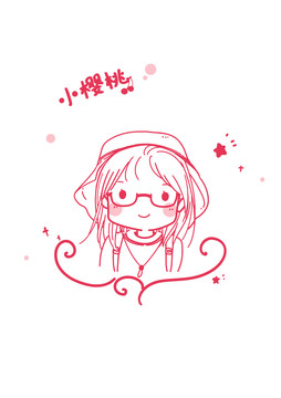 櫻桃女孩