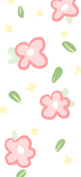 花朵壁紙