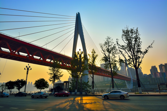 重庆大桥