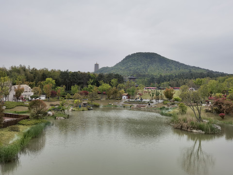 南京牛首山