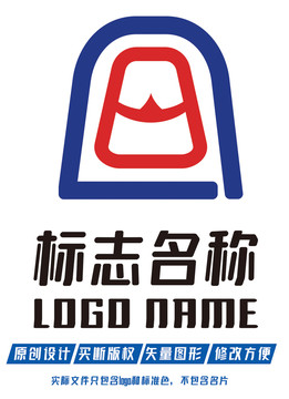 地铁logo