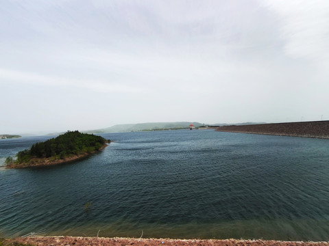 黄河三峡