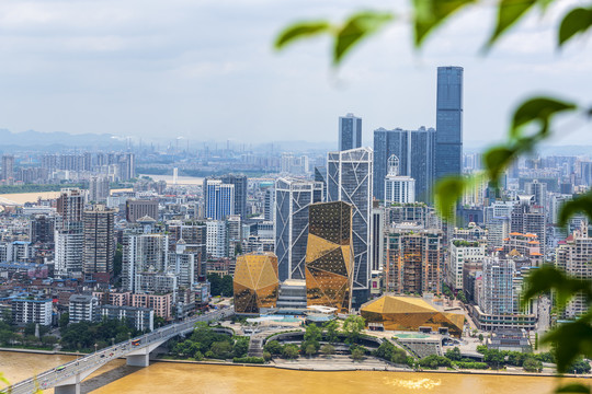 柳州风情港