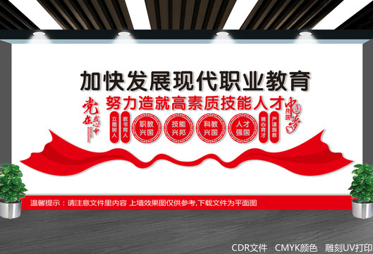 職業教育文化