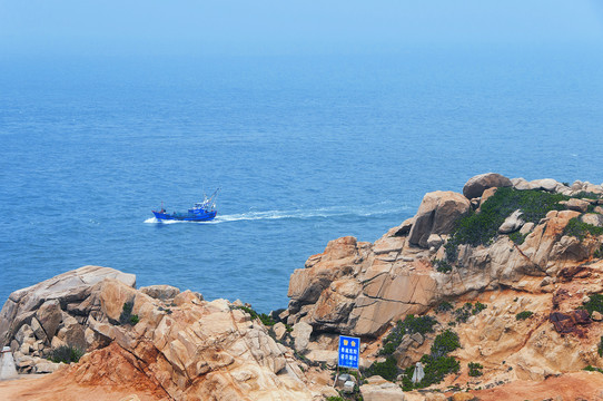 风车岛旅行印记