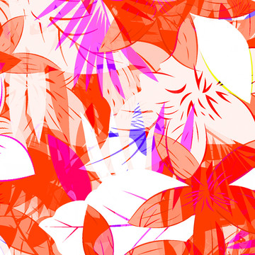 葉子