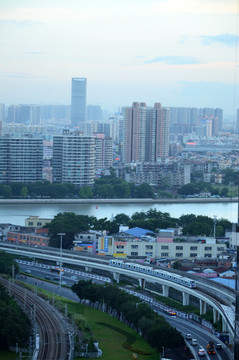 廣州地鐵