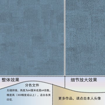 無縫底紋紋理布紋