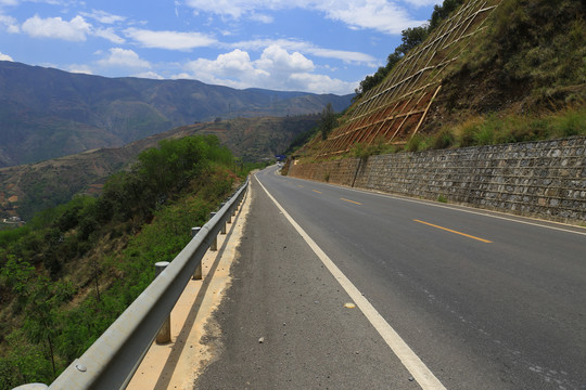 大山公路