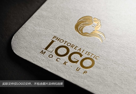 美容LOGO