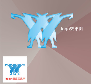 標志設計