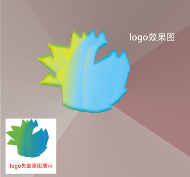 logo标志公司设计