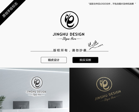 教育logo