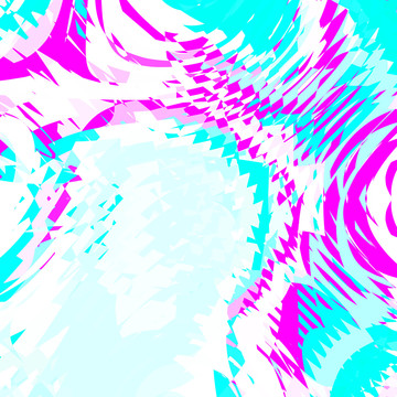 藍色幾何