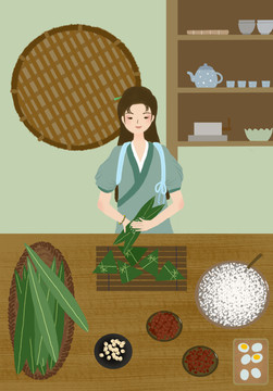 端午