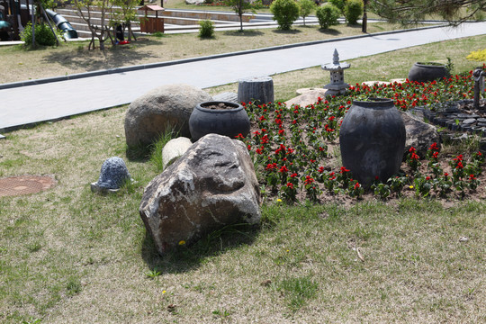 朝鮮族民居