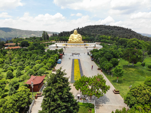 锦屏山公园