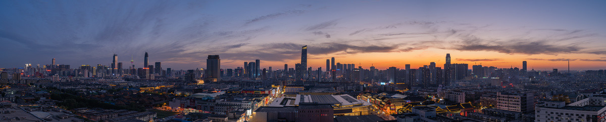 沈阳美景