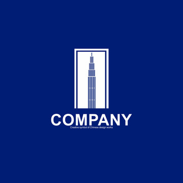 房地產(chǎn)logo