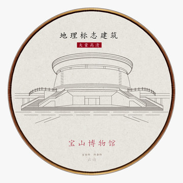 寶山博物館