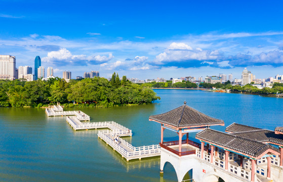 惠州西湖风景名胜区