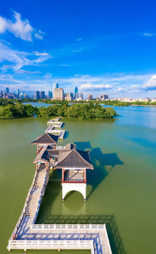 惠州西湖风景名胜区