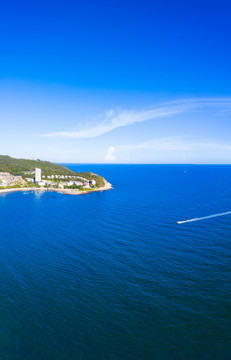 阳江海陵岛大角湾旅游风景区