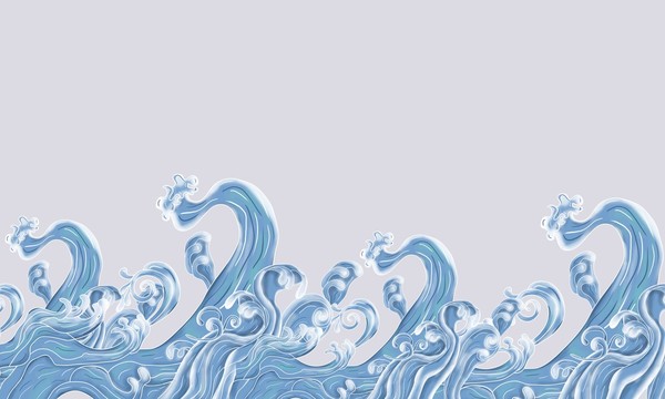 海浪