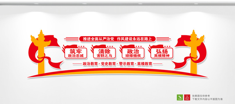 政法整頓四項(xiàng)任務(wù)