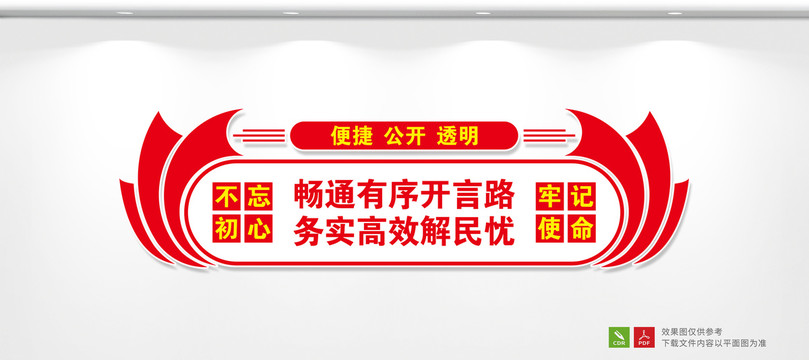 信訪
